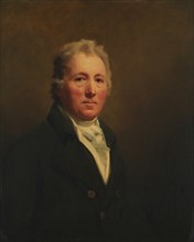 William Forsyth (1749-1814), ca. 1800. Creator: Henry Raeburn.