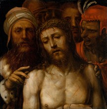 Christ Presented to the People (Ecce Homo), ca. 1540-49. Creator: Sodoma.