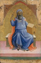 Noah, ca. 1408-10. Creator: Lorenzo Monaco.