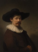Herman Doomer (ca. 1595-1650), 1640. Creator: Rembrandt Harmensz van Rijn.