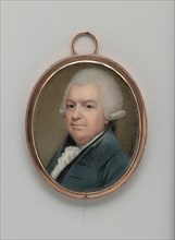 Stephen Hooper, 1773. Creator: Henry Pelham.