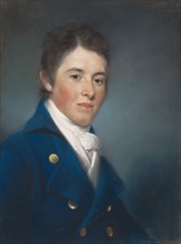 Robert Shurlock (1772-1847), 1801. Creator: John Russell.