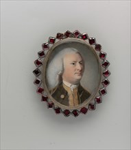Jeremiah Lee, ca. 1769. Creator: John Singleton Copley.