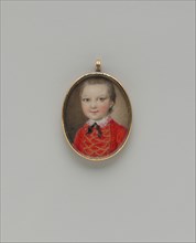 Williams Middleton, ca. 1752-58. Creator: Mary Roberts.