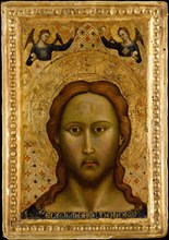 Head of Christ. Creator: Silvestro dei Gherarducci.