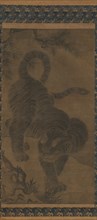 Tiger, 16th or 17th century. Creator: Unknown.
