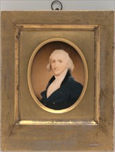 Robert Gilmor Sr., 1804. Creator: Robert Field.