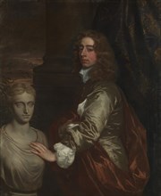 Sir Henry Capel (1638-1696). Creator: Peter Lely.