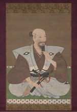 Portrait of a Warrior, late 16th century. Creator: Unknown.