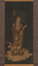 Jizo Bosatsu, 15th century. Creator: Unknown.