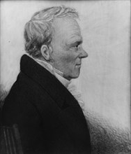 Portrait of a Gentleman, ca. 1820. Creator: Unknown.