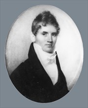 Mr. Rutherford, ca. 1808. Creator: Unknown.