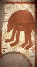 Bear, first half 12th century (possibly 1129-34). Creator: Unknown.