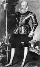 Luigi III, Prince of Venosa, second quarter 17th century. Creator: Unknown.