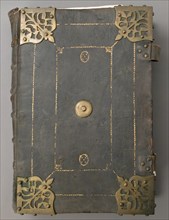 Breviarium Romanum, 18th century (?). Creator: Unknown.