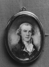 Stephen Salisbury, ca. 1795. Creator: Nathaniel Hancock.