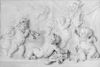Autumnal Sacrifice, 18th century. Creator: Piat Joseph Sauvage.
