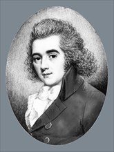 William Paulet Carey (1759-1839). Creator: Unknown.