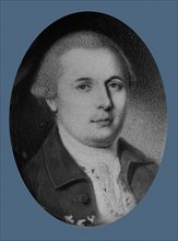Nathanael Greene, 1778. Creator: Charles Willson Peale.