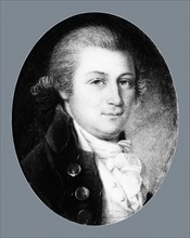 James Peale, ca. 1788. Creators: Charles Willson Peale, James Peale.