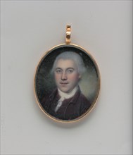 Joseph Donaldson, 1776. Creator: Charles Willson Peale.