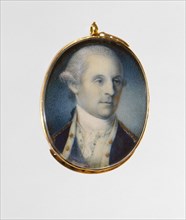 George Washington, ca. 1777. Creator: Charles Willson Peale.