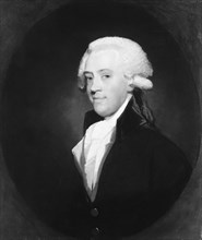 Thomas Smith, 1785-87. Creator: Gilbert Stuart.