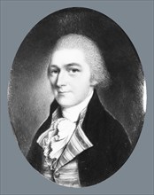 Major Greene, B.A., ca. 1777. Creator: John Ramage.