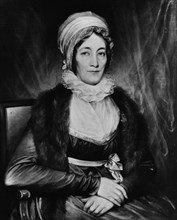 Mrs. John Murray, ca. 1806. Creator: John Trumbull.