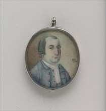 William Gale, 1776. Creator: Joseph Dunkerley.