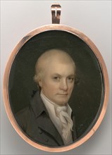 James Stuart, 1800-1805. Creator: Joseph Wood.