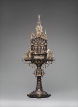 Shrine, 1598-1600. Creators: Matthias Walbaum, Anton Mozart.