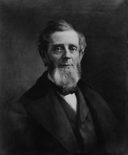 George P. Putnam, 1872. Creator: Platt Powell Ryder.