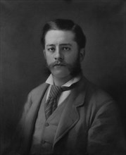 Stephen Whitney Phoenix, 1892. Creator: Platt Powell Ryder.