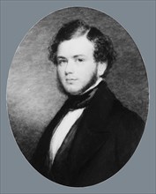 George Henry Loring, 1849. Creator: Richard Morrell Staigg.