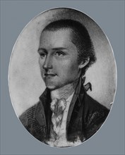 John Brown, 1786. Creator: Robert Fulton.