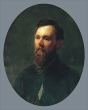 Levi Hale Willard, 1857. Creator: Samuel H Sexton.
