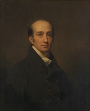 Alexander Maconochie (1777-1861) of Meadowbank. Creator: Henry Raeburn.