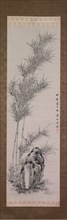 Bamboo in Summer, 1827. Creator: Takahashi Sohei.