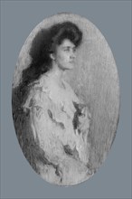 Annabel Gray, ca. 1904. Creator: Theodora W. Thayer.
