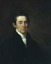 John Adams Conant, 1829. Creator: William Dunlap.