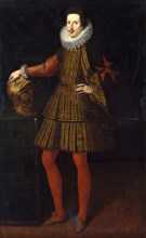 Cosimo II de' Medici (1590-1621), Grand Duke of Tuscany, 1597-1681. Creator: Unknown.