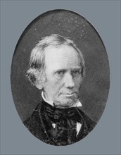 Henry Clay, ca. 1840. Creator: John Alexander McDougall.