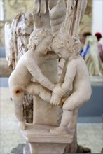 Libya, Cyrene, Museum, 2007. Creator: Ethel Davies.