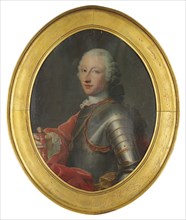 Portrait of King Victor Amadeus III of Sardinia (1726-1796), Mid of the 18th cen.. Creator: Duprà, Giorgio Domenico (1689-1770).