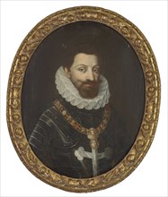 Portrait of Charles Emmanuel I