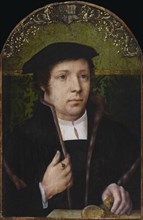 Bartholomeus Rubens , 1530. Creator: Utrecht, Jacob Claesz. van