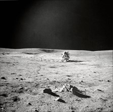 Apollo 14 - NASA, 1971. Creator: NASA.