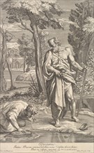 Diogenes, 1685-1734. Creator: Andrea Procaccini.