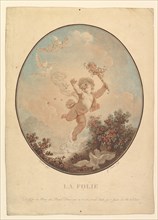 La Folie.n.d. Creator: Jean Francois Janinet.